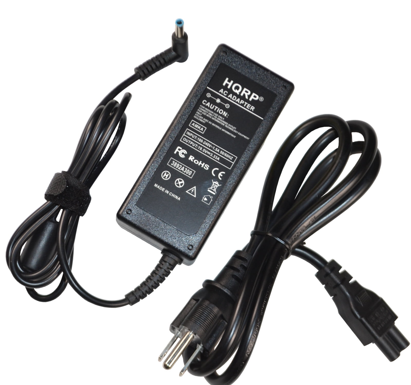 AC Adapter Charger Power Supply For HP PAVILION x360 11-K059TU TPN-W112 TPN-Q159 