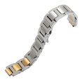 thumbnail image 3 of Correa de acero inoxidable para reloj de la serie Ballon Bleu 20*12 mm 18*11 mm 14*8 mm W6920046 correas pulsera para hombre y mujer, 3 of 5