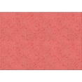thumbnail image 1 of Ahgly Company Tapis Rectangulaire Lavable en Machine Rouge Transitionnel, 8 Pieds x 12 Pieds, 1 of 7