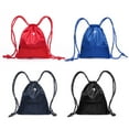 thumbnail image 4 of Bangcool Drawstring Backpack Casual Multipurpose Gym Sackpack Travel Backpack Sport Bag, 4 of 4