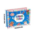 thumbnail image 3 of Decoration Keepsake Memory Book For Children To School Years And Childhood Moments, 3 of 7