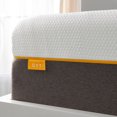 thumbnail image 3 of OYT 14 inch Queen Size Gel Memory Foam Mattress with More Pressure Relief, 3 of 7