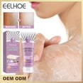 thumbnail image 4 of KP Bump Eraser Body Scrub Exfoliant for Keratosis Pilaris with 10% AHA 2 oz., 4 of 7