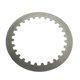 thumbnail image 5 of Placas de fricción de embrague para XJR400 4HM FJ600 XJ650 Motocross ATV Scooter al aire libre piezas Sharpla Discos de fricción del embrague, 5 of 6