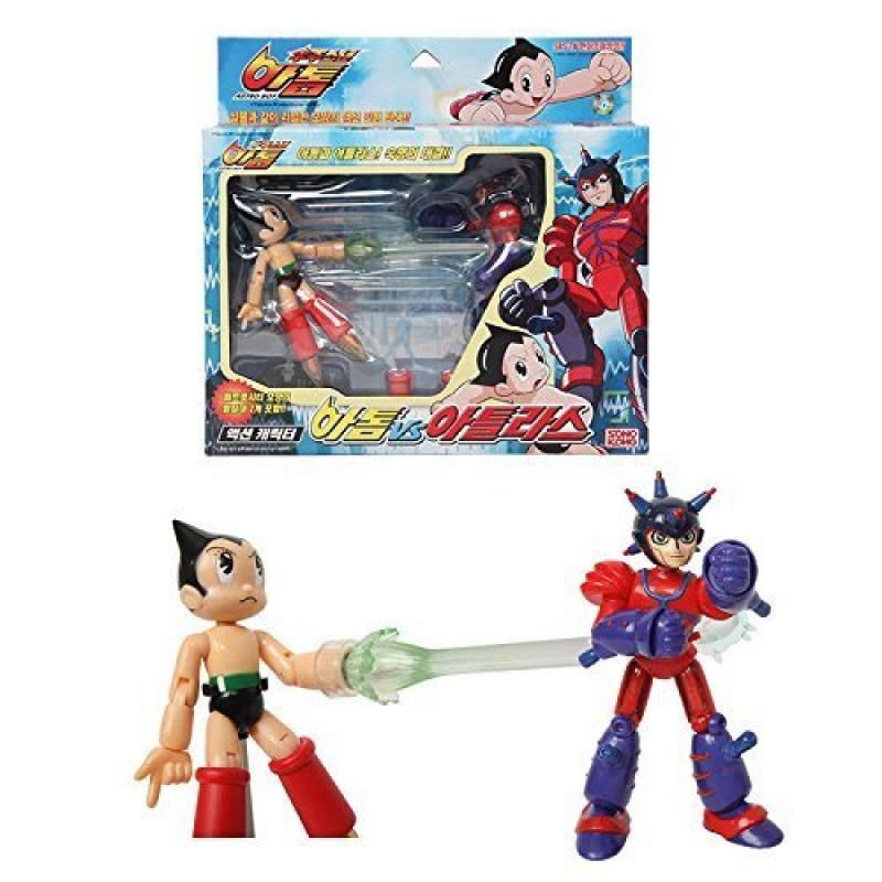 astro boy toys walmart