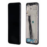 LCD Touch Screen With Frame for Redmi 7