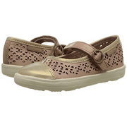 Stride Rite Poppy Mary Jane Sneaker (Toddler)