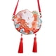 thumbnail image 5 of Bolso de hombro Hanfu bordado, bolso de Año Nuevo chino, bolso de maquillaje, bolso de hombro Estilo B, 5 of 9