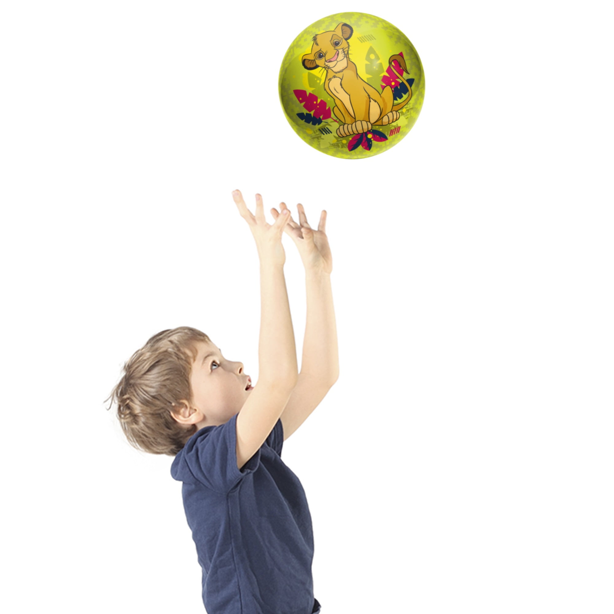Hedstrom Trolls 2 Playball, 10 inch