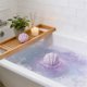 thumbnail image 5 of Bombas de baño coloridas con juguetes sorpresa para que los niños disfruten de un baño relajante. Bolas de sal para el baño., 5 of 5
