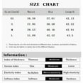thumbnail image 3 of JGNGSHN Women's Ripped Jeans Trendy High Waist Straight Leg Denim Pants Fashion Distressed Denim Pant, 3 of 6