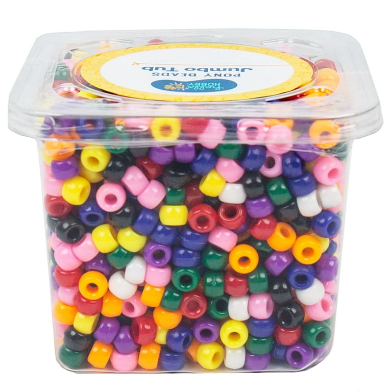 Made By Me Create Your Own Bead Pets, Boys and Girls, Child, Ages 6+ -  Walmart.com