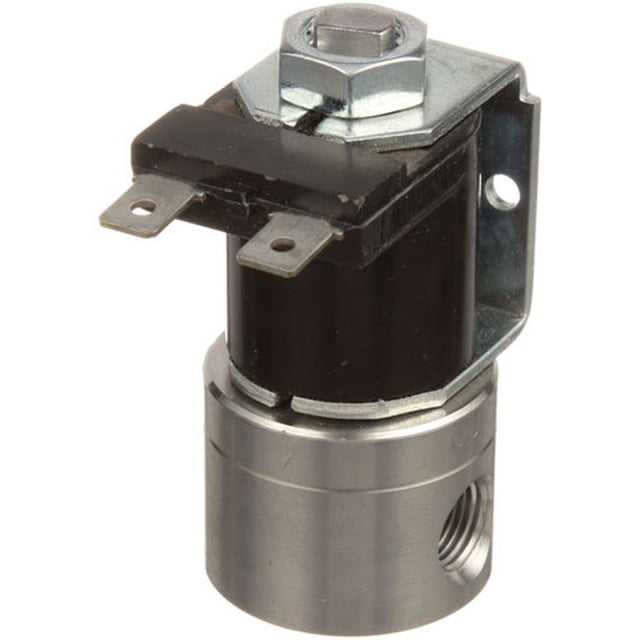 Bunn BUN01085.0002 Électrovanne FPT 120 Volts 1/8 Po