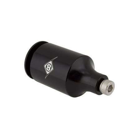 Bicycle Light Mount Origin8 Frame/Fork Eyelet Stub Black price history on PriceWatchPro
