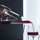 thumbnail image 5 of Decantador de vino, vaso de cristal sopdo a mano, jra de , jra de vino, accesorios de vino, jra de , vino de Macarena decantador de vino, 5 of 8