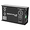 thumbnail image 3 of Rockville RDI5 DI Box Converts Guitar/Instrument Signal to Balanced Line Level, 3 of 4