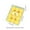 Yellow, variant on 12PCS Tea Candles Round Romantic Sweet Candle Tealight Small Floating Tea Lights for Wedding Party,Short Pillar Candles,Votive Candles,1.38x1.38 Inch Candle Set for Spas Birthday