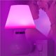 thumbnail image 4 of Lámpara De Noche Led Táctil, Luz De Ambiente, Brillo, Enchufe Ajustable, Lámpara De Noche Con Control Remoto Para Dormitorio, Pareja Yuarrent HA021471-00, 4 of 7
