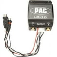 thumbnail image 2 of Pac Audio LD-10 Car Stereo Adjustable Line Driver Signal Amplifier Booster New, 2 of 2