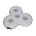 thumbnail image 3 of S SERENABLE Cat Tunnel Bed Scratcher Exercising Zipper Detachable Washable Home Cat Cave Light Gray, 3 of 9