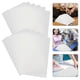 thumbnail image 2 of 20 Sheets Iron On Hemming Tapes Non-woven Fabric Tapes Double Sided Adhesive Tapes, 2 of 4