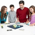 thumbnail image 3 of Interactive Bouncing Ball Board Game for Fun Gatherings and Playful Challenges, 3 of 3