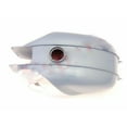 thumbnail image 2 of New Bsa Bantam D7 D10 D14 Blue Painted Chrome Plated Petrol Gas Fuel Tank, 2 of 5