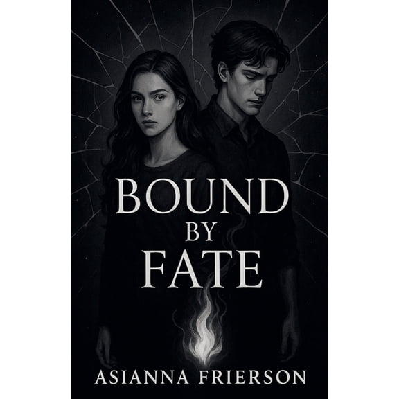 Bound by Fate, (Paperback)