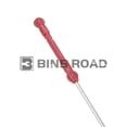 thumbnail image 6 of BINB ROAD Engine Oil Level Dipstick 1130100072 Compatible with Mercedes Benz CLK320 E320 E430 ML350 S350 SL500 CL500 S430 SL500 SLK320, 6 of 9