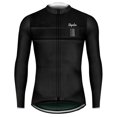 thumbnail image 3 of Maillot de ciclismo de manga larga Pro Team Raplia, ropa de ciclismo de montaña, maillot transpirable para bicicleta, ropa deportiva para ciclismo, 3 of 5