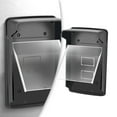 thumbnail image 5 of Premium Waterproof Doorbell Rain Cover for Enhanced Protection and Increased, 5 of 9