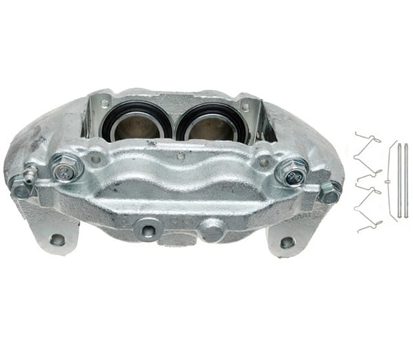 Raybestos R-Line Reman Semi-Loaded Coated Caliper