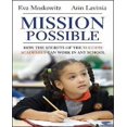 thumbnail image 1 of Mission Possible: How the Secrets of the Success Academies Can Work in Any School, 1 of 3