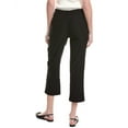 thumbnail image 2 of Nanette Nanette Lepore womens  Pant, XL, Black, 2 of 3