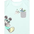 thumbnail image 5 of Mickey Mouse Baby Boys' Outfit, 3 Piece Set, 5 of 7