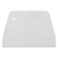 thumbnail image 1 of LAFGUR Edge Dough Scraper,Baking Scraper Set,10pcs/set Plastic Baking Edge Dough Scraper Cutter Pastry Spatulas Cake Decoration Baking Tools, 1 of 8