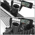 thumbnail image 6 of Nuvision for 15-20 Dodge Durango 5.7L OE Style Full Aluminum Core Radiator DPI 13700, 6 of 7