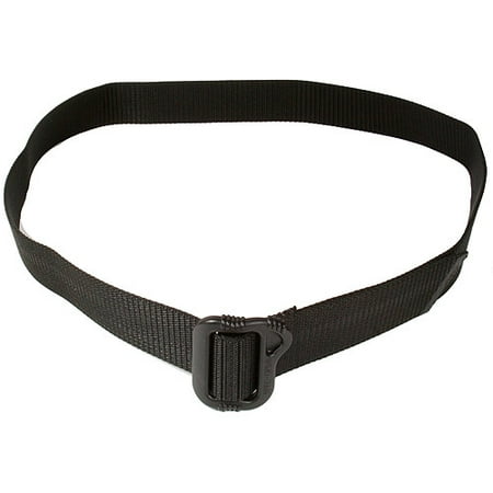Spec-Ops Brand Better BDU Belt, Black, Large
