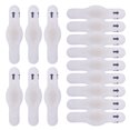 thumbnail image 2 of 15 Morceaux de Plâtres Blister Hydrocolloïde Invisible Coussin de Protection des Pieds Autocollants Gel Talon Adhésif Pédicure Patch Pads, 2 of 9
