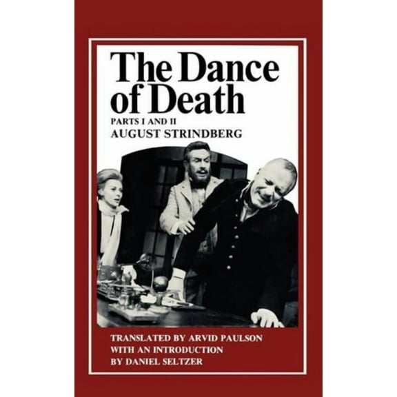 The Dance of Death, (Paperback)