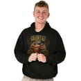 thumbnail image 5 of Country Strong Western Rodeo Cowgirl Hoodie Sweatshirt Women Men Brisco Brands X, 5 of 6