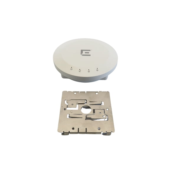 Pre-Owned Extreme AP3915I 31028 Wireless 802.11 a/ac b/ g/n Indoor Access Point w/ Mount (Good)