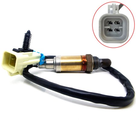 New O2 Oxygen Sensor Upstream For Chevrolet Equinox 2008-2009 , Spark 2013-2014