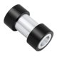 thumbnail image 1 of Buje amortiguador de bicicleta, componente de buje de manguito trasero de bicicleta de montaña, 42mm, 1 of 9