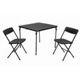 thumbnail image 1 of COSCO 3 Piece Folding Table and Chair Set, 1 of 7