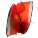 thumbnail image 1 of New Balance 247 Mid Orange Lace Up Running Athletic Sneakers Shoes Mens US Sz 13, 1 of 6
