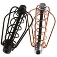 thumbnail image 1 of SPRING PARK 15g/20g/25g/30g Fishing Bait Cage Iron Lead Fishing Feeder Bait Thrower Carp Fishing Accessory, 1 of 7