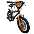 thumbnail image 1 of Bicicleta R20 Bimex Storm Anaranjado, 1 of 4