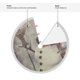 thumbnail image 5 of Falda para árbol de Navidad con encaje y flecos, estilo muñeco de nieve, letrero de metal vintage, pintura de hierro, suave, ligera y agradable al tacto, falda para árbol de 30", 5 of 7