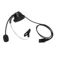 thumbnail image 4 of Monaural Headphones, Professional Comfortable To Wear Clear Chat  Headset  For Beien For, 4 of 8